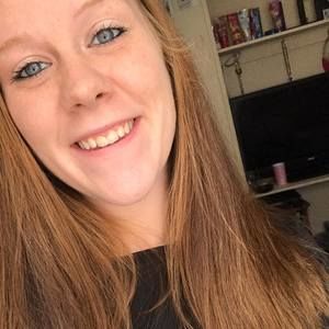 Meet your Posher, Rose